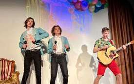 BAJKOWY KONCERT 39