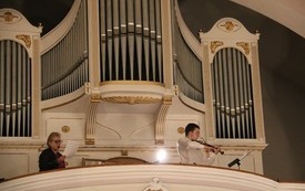 Koncert dla Mam 14