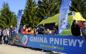 VIII BIEG ŚW. URSZULI ZA NAMI! 20