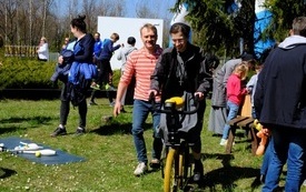 VIII BIEG ŚW. URSZULI ZA NAMI! 41