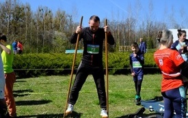 VIII BIEG ŚW. URSZULI ZA NAMI! 43