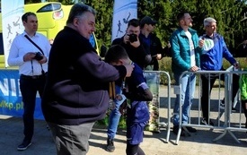 VIII BIEG ŚW. URSZULI ZA NAMI! 95