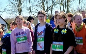 VIII BIEG ŚW. URSZULI ZA NAMI! 114
