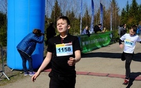 VIII BIEG ŚW. URSZULI ZA NAMI! 126