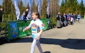 VIII BIEG ŚW. URSZULI ZA NAMI! 132