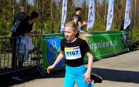 VIII BIEG ŚW. URSZULI ZA NAMI! 137