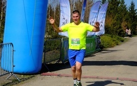 VIII BIEG ŚW. URSZULI ZA NAMI! 155