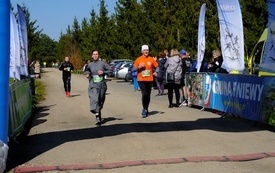 VIII BIEG ŚW. URSZULI ZA NAMI! 162