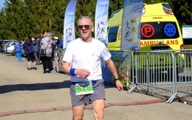 VIII BIEG ŚW. URSZULI ZA NAMI! 165