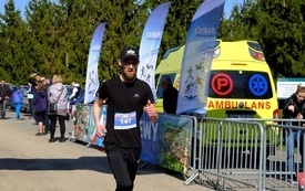 VIII BIEG ŚW. URSZULI ZA NAMI! 169