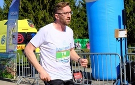 VIII BIEG ŚW. URSZULI ZA NAMI! 174