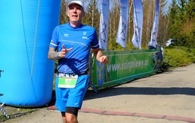 VIII BIEG ŚW. URSZULI ZA NAMI! 181