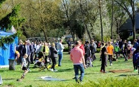 VIII BIEG ŚW. URSZULI ZA NAMI! 199