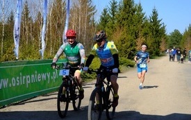 VIII BIEG ŚW. URSZULI ZA NAMI! 204