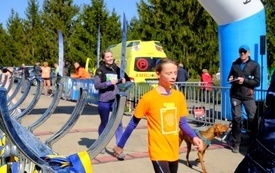 VIII BIEG ŚW. URSZULI ZA NAMI! 209