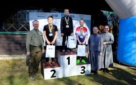 VIII BIEG ŚW. URSZULI ZA NAMI! 237