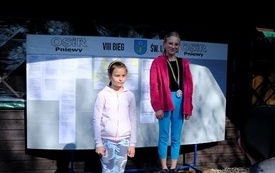 VIII BIEG ŚW. URSZULI ZA NAMI! 242