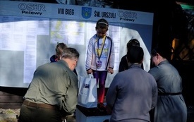 VIII BIEG ŚW. URSZULI ZA NAMI! 249