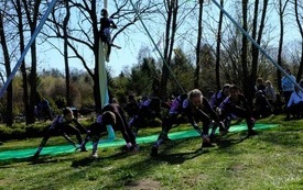 VIII BIEG ŚW. URSZULI ZA NAMI! 270