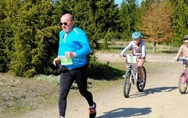 VIII BIEG ŚW. URSZULI ZA NAMI! 296