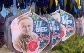 VIII BIEG ŚW. URSZULI ZA NAMI! 315