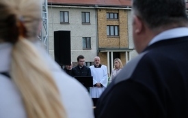 Uroczystość św. Urszuli Led&oacute;chowskiej 29 maja 2021 (65)