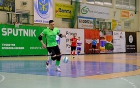 P&oacute;łfinał Pucharu Polski Red Dragons Pniewy- Constract Lubawa  24