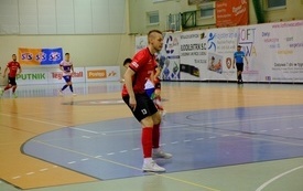 P&oacute;łfinał Pucharu Polski Red Dragons Pniewy- Constract Lubawa  33