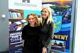 Otwarcie nowej siedziby biblioteki i centrum kultury 20