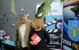 Otwarcie nowej siedziby biblioteki i centrum kultury 22
