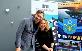 Otwarcie nowej siedziby biblioteki i centrum kultury 24