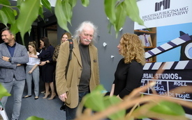Otwarcie nowej siedziby biblioteki i centrum kultury 26