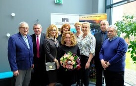 Otwarcie nowej siedziby biblioteki i centrum kultury 28