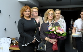 Otwarcie nowej siedziby biblioteki i centrum kultury 32