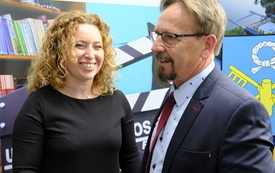 Otwarcie nowej siedziby biblioteki i centrum kultury 35