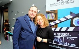Otwarcie nowej siedziby biblioteki i centrum kultury 41