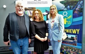 Otwarcie nowej siedziby biblioteki i centrum kultury 55