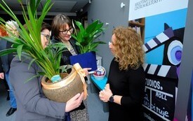 Otwarcie nowej siedziby biblioteki i centrum kultury 59