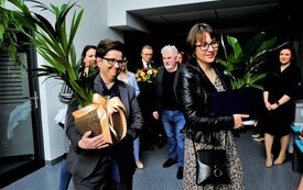Otwarcie nowej siedziby biblioteki i centrum kultury 60