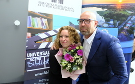 Otwarcie nowej siedziby biblioteki i centrum kultury 67