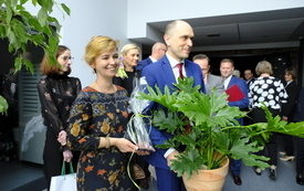 Otwarcie nowej siedziby biblioteki i centrum kultury 81