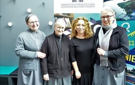 Otwarcie nowej siedziby biblioteki i centrum kultury 84
