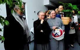 Otwarcie nowej siedziby biblioteki i centrum kultury 89