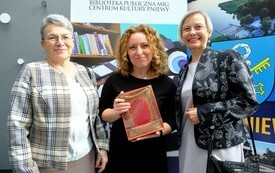 Otwarcie nowej siedziby biblioteki i centrum kultury 95