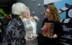 Otwarcie nowej siedziby biblioteki i centrum kultury 96