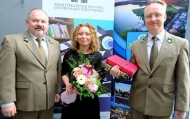 Otwarcie nowej siedziby biblioteki i centrum kultury 99