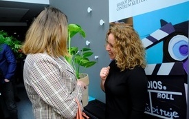Otwarcie nowej siedziby biblioteki i centrum kultury 107