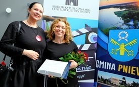 Otwarcie nowej siedziby biblioteki i centrum kultury 110