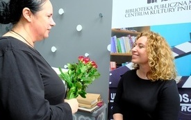Otwarcie nowej siedziby biblioteki i centrum kultury 111