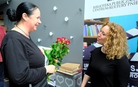 Otwarcie nowej siedziby biblioteki i centrum kultury 112